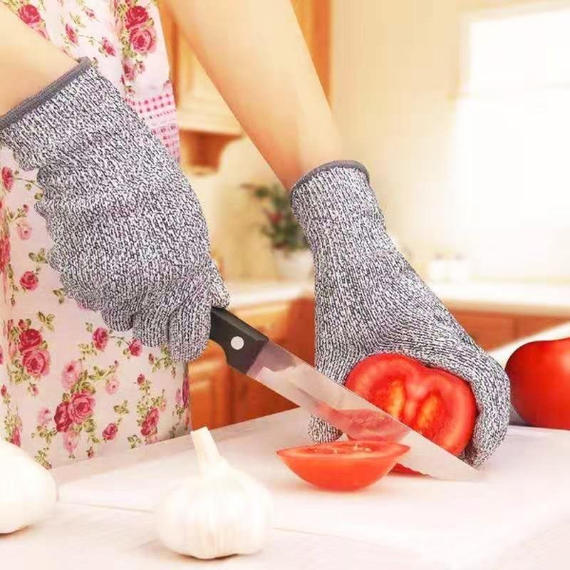 Level 5 sarung tangan logam ka - Garden Gloves ulasan dan harga