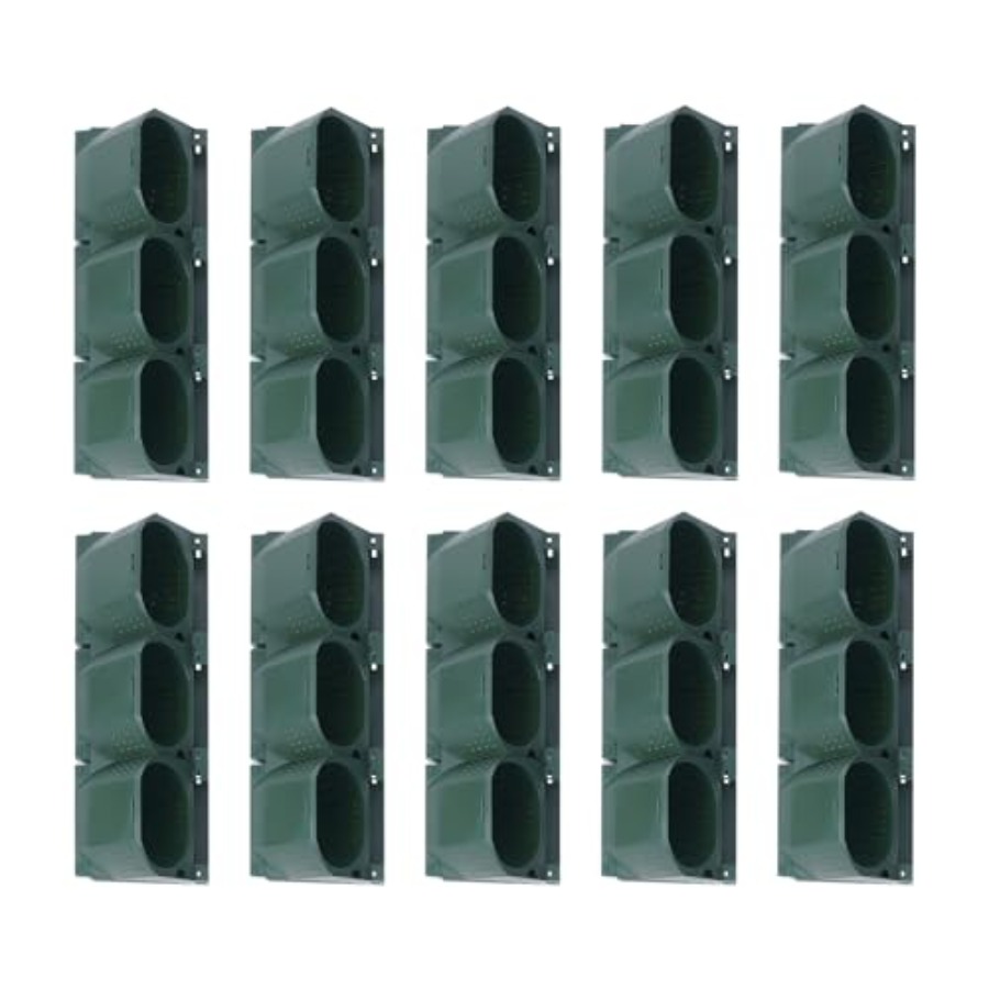 Penanam Vertikal Dinding untuk - Vertical Planter ulasan dan harga