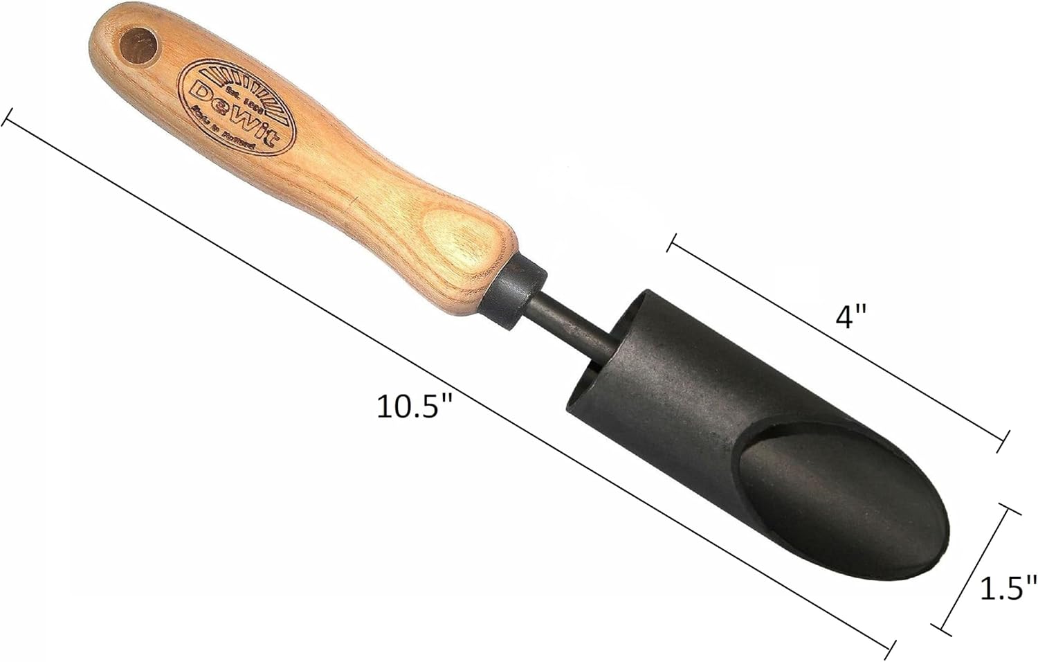 Set Hadiah Penanaman Umbi 3-Po - Trowel Garden Tools ulasan dan harga